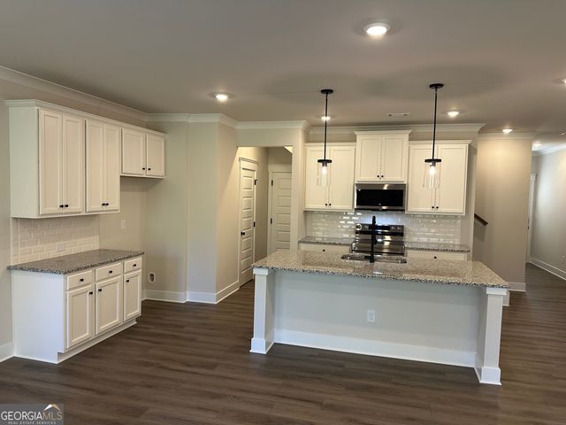 4171 Millstone Park Lane 18A, Gainesville, GA 30504