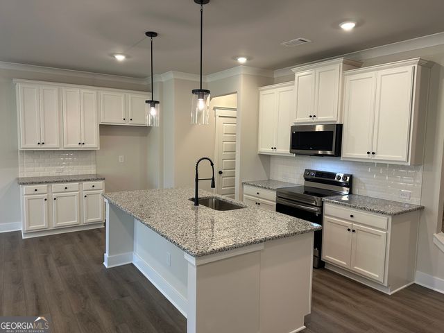 4171 Millstone Park Lane 18A, Gainesville, GA 30504