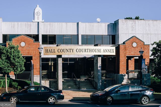 4171 Millstone Park Lane 18A, Gainesville, GA 30504