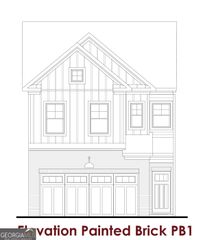 4171 Millstone Park Lane 18A, Gainesville, GA 30504