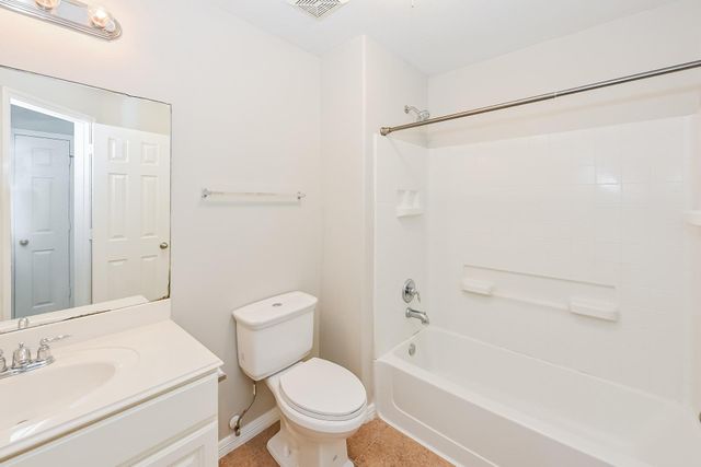 10364 Stone Gate Drive, Conroe, TX 77385