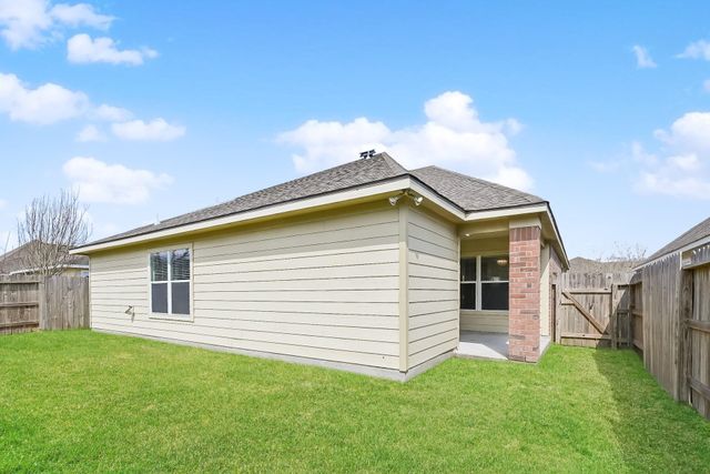 10364 Stone Gate Drive, Conroe, TX 77385