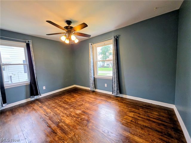 624 Bonnie Brae, Warren, OH 44483