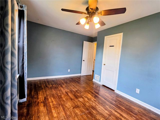 624 Bonnie Brae, Warren, OH 44483