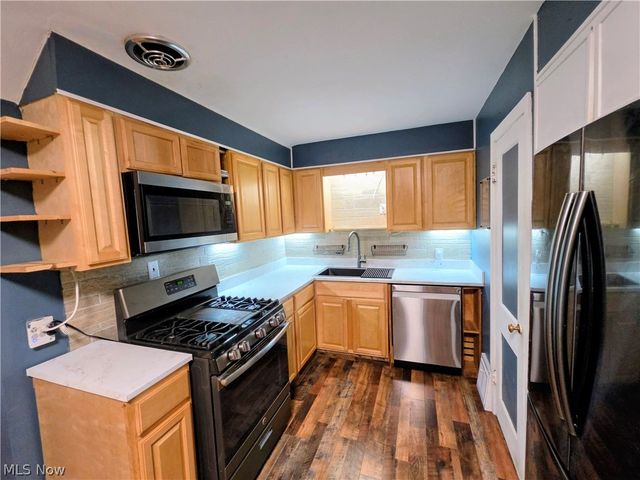 624 Bonnie Brae, Warren, OH 44483