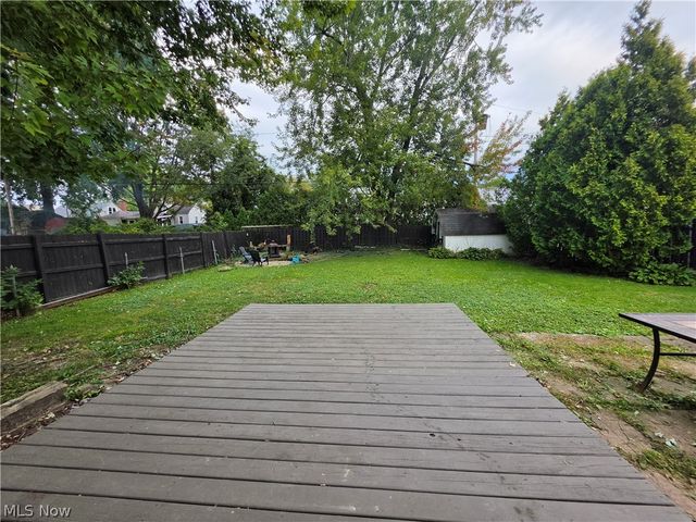 624 Bonnie Brae, Warren, OH 44483