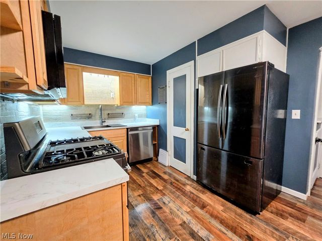 624 Bonnie Brae, Warren, OH 44483
