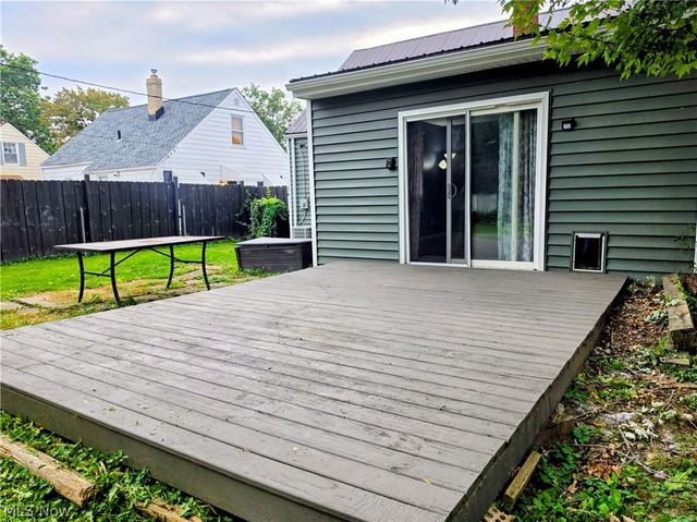 624 Bonnie Brae, Warren, OH 44483