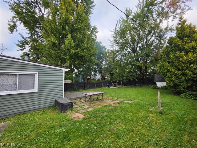 624 Bonnie Brae, Warren, OH 44483