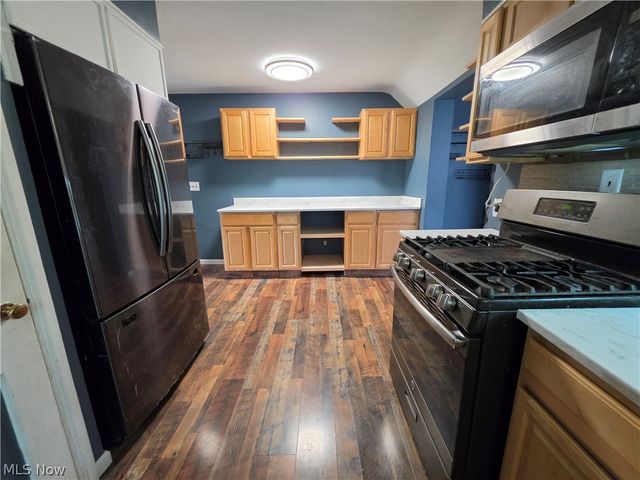 624 Bonnie Brae, Warren, OH 44483