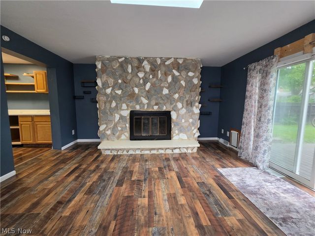624 Bonnie Brae, Warren, OH 44483