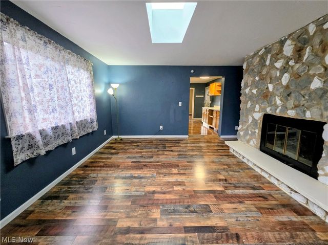 624 Bonnie Brae, Warren, OH 44483