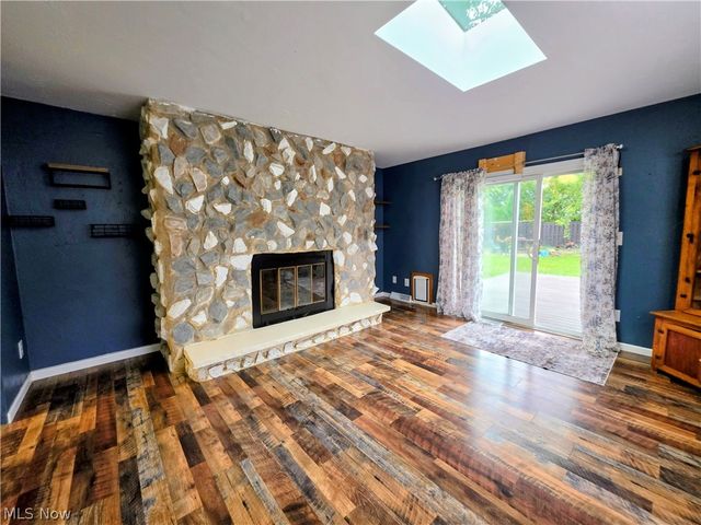 624 Bonnie Brae, Warren, OH 44483