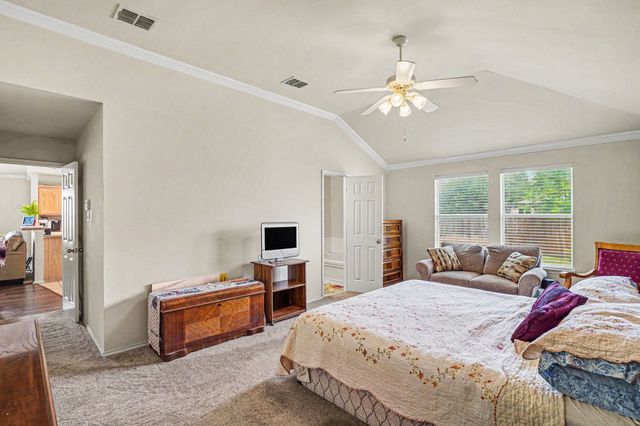 9232 Monument Court, Fort Worth, TX 76244