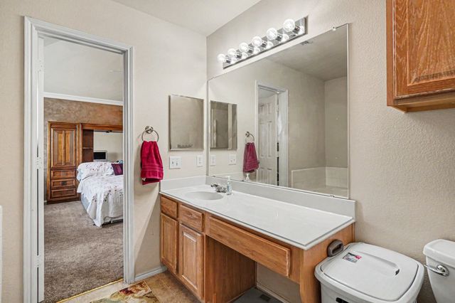 9232 Monument Court, Fort Worth, TX 76244