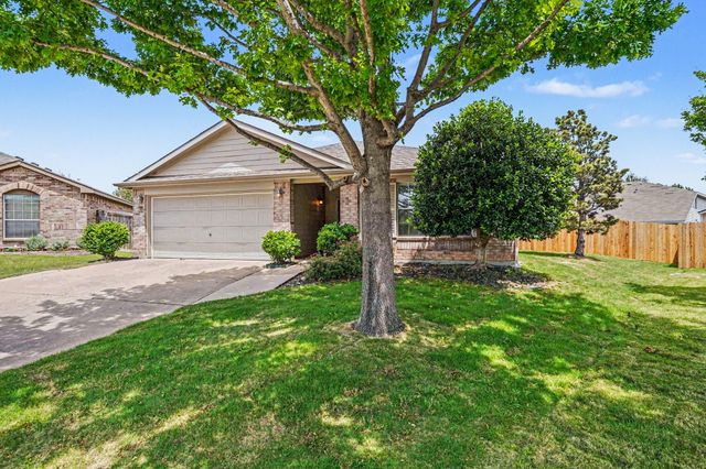 9232 Monument Court, Fort Worth, TX 76244
