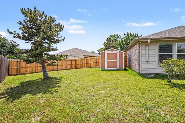 9232 Monument Court, Fort Worth, TX 76244