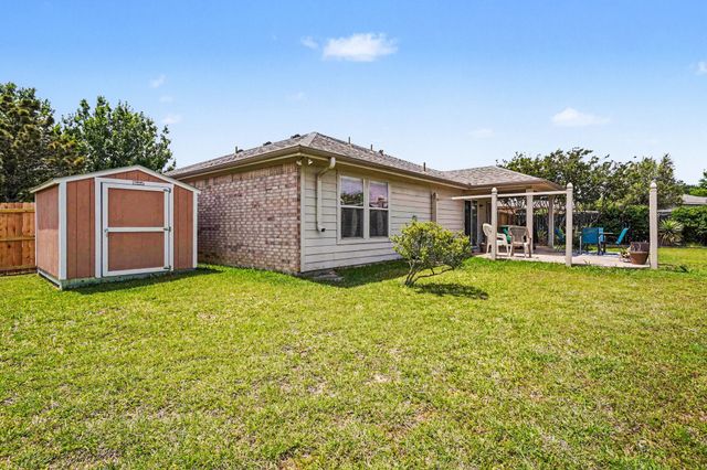 9232 Monument Court, Fort Worth, TX 76244