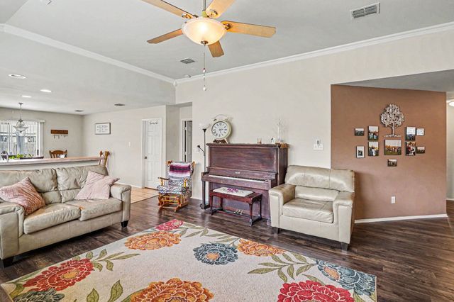 9232 Monument Court, Fort Worth, TX 76244