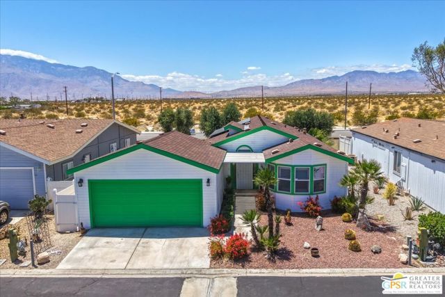 15300 Palm Drive 259, Desert Hot Springs, CA 92240