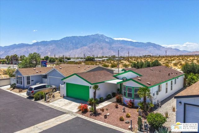 15300 Palm Drive 259, Desert Hot Springs, CA 92240
