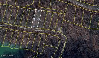0.19 ac Hickory Hollow Rd, Crossville, TN 38572
