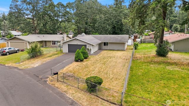15123 15th Avenue S, Spanaway, WA 98387