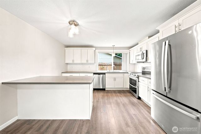 15123 15th Avenue S, Spanaway, WA 98387