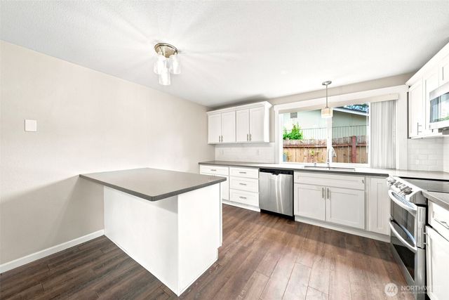 15123 15th Avenue S, Spanaway, WA 98387