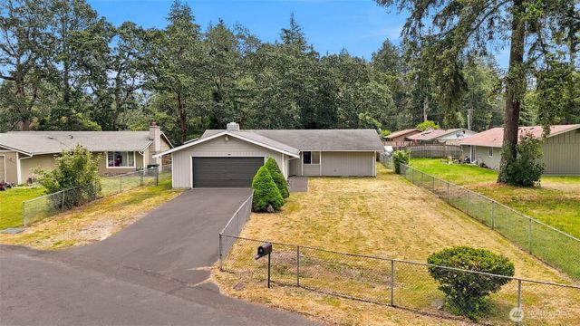 15123 15th Avenue S, Spanaway, WA 98387