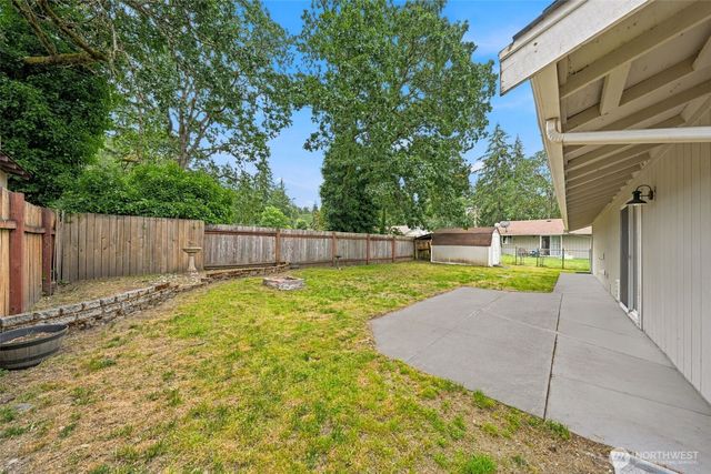 15123 15th Avenue S, Spanaway, WA 98387