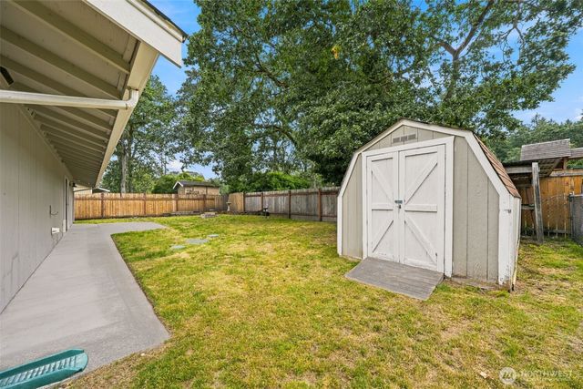 15123 15th Avenue S, Spanaway, WA 98387