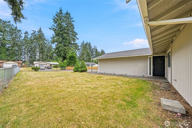 15123 15th Avenue S, Spanaway, WA 98387