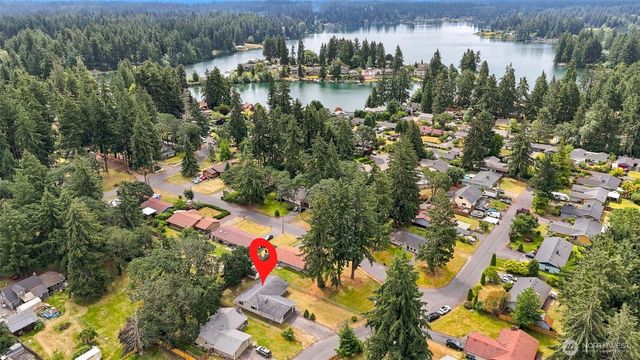 15123 15th Avenue S, Spanaway, WA 98387