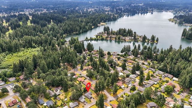 15123 15th Avenue S, Spanaway, WA 98387
