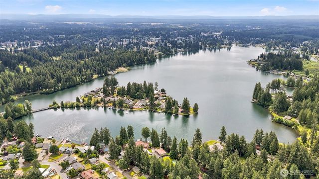 15123 15th Avenue S, Spanaway, WA 98387