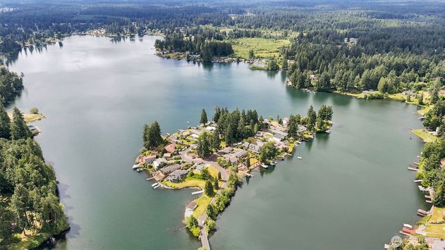 15123 15th Avenue S, Spanaway, WA 98387