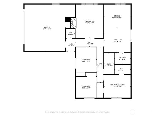 15123 15th Avenue S, Spanaway, WA 98387