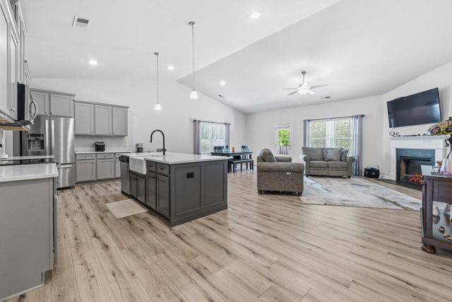 1264 Pine View Trail, Monroe, GA 30656