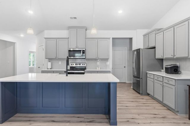 1264 Pine View Trail, Monroe, GA 30656