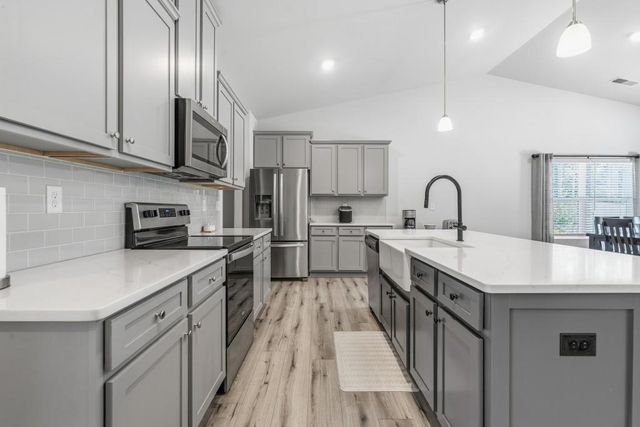 1264 Pine View Trail, Monroe, GA 30656