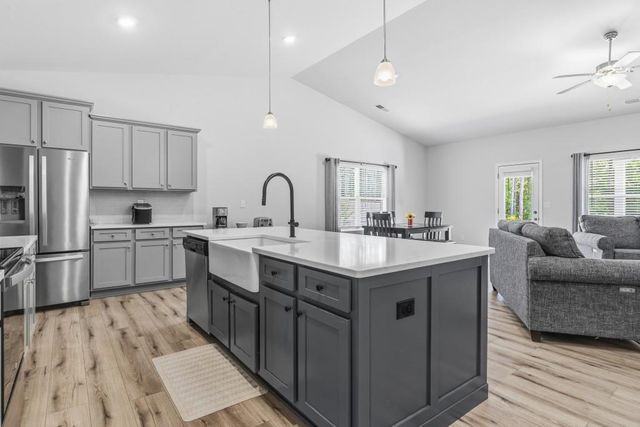 1264 Pine View Trail, Monroe, GA 30656