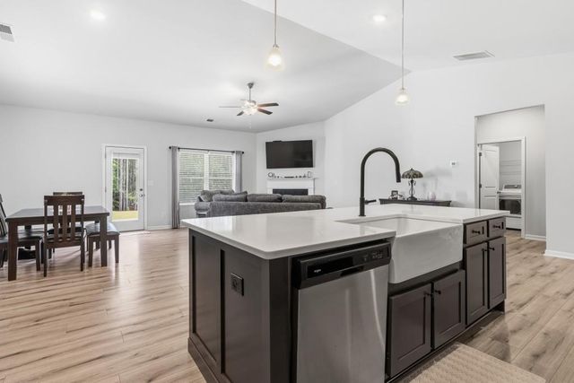 1264 Pine View Trail, Monroe, GA 30656