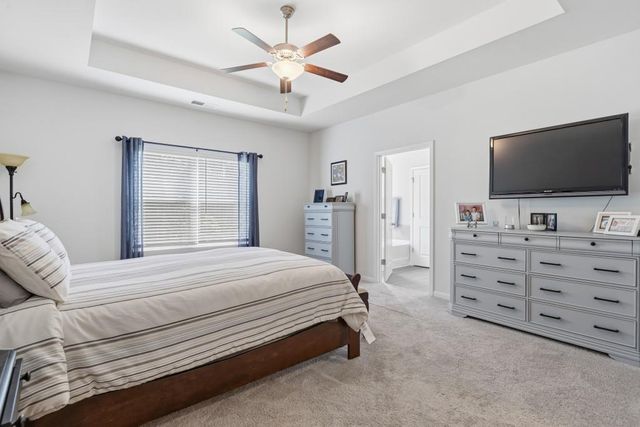 1264 Pine View Trail, Monroe, GA 30656