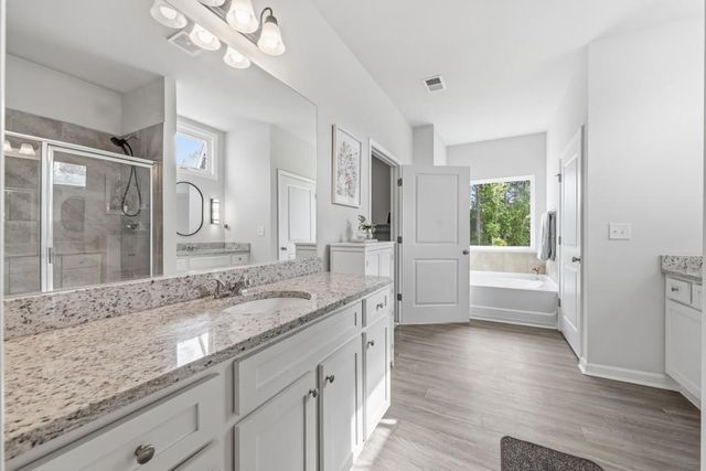 1264 Pine View Trail, Monroe, GA 30656