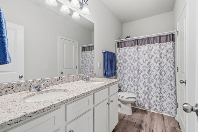 1264 Pine View Trail, Monroe, GA 30656