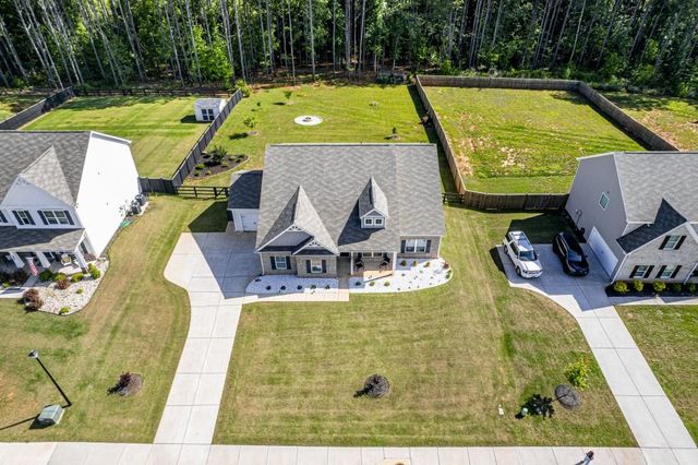 1264 Pine View Trail, Monroe, GA 30656