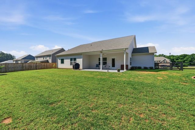 1264 Pine View Trail, Monroe, GA 30656