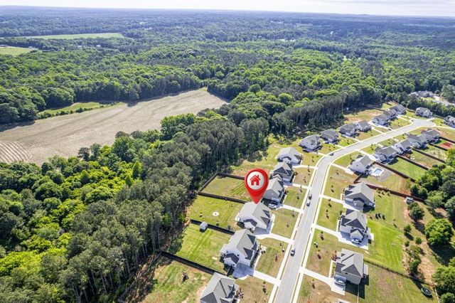 1264 Pine View Trail, Monroe, GA 30656