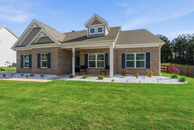 1264 Pine View Trail, Monroe, GA 30656